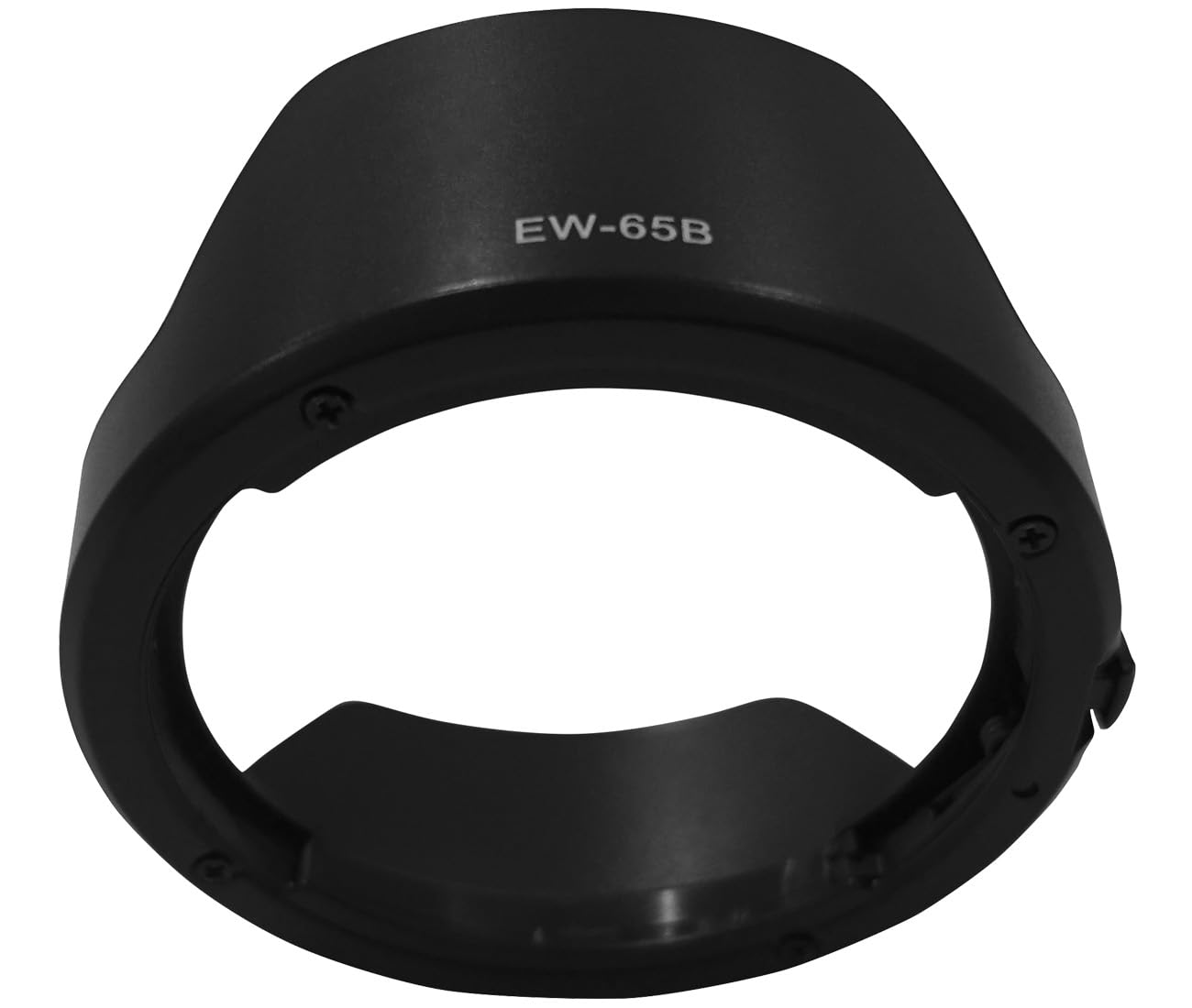 Amazon.com : EW-65B Lens Hood for Canon RF 24mm F1.8 Macro is STM
